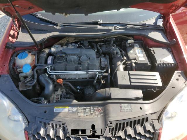 Photo 10 VIN: 3VWST81K86M727596 - VOLKSWAGEN JETTA TDI 