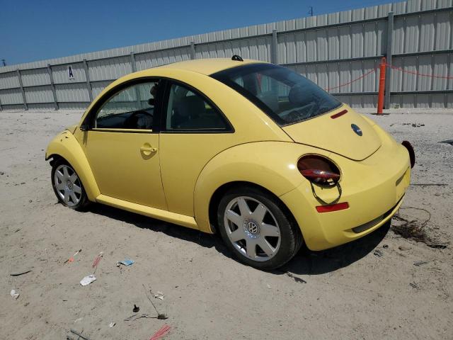 Photo 1 VIN: 3VWSW31C06M419003 - VOLKSWAGEN BEETLE 