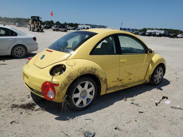 Photo 2 VIN: 3VWSW31C06M419003 - VOLKSWAGEN BEETLE 