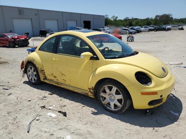 Photo 3 VIN: 3VWSW31C06M419003 - VOLKSWAGEN BEETLE 