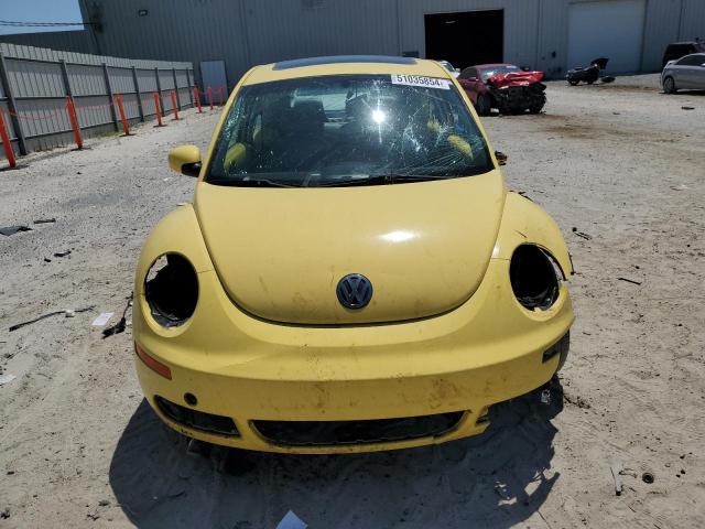 Photo 4 VIN: 3VWSW31C06M419003 - VOLKSWAGEN BEETLE 