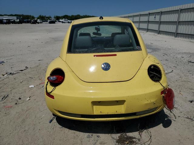 Photo 5 VIN: 3VWSW31C06M419003 - VOLKSWAGEN BEETLE 