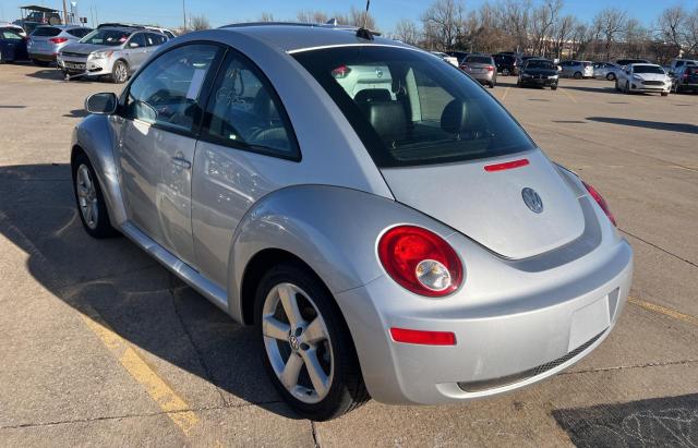 Photo 2 VIN: 3VWSW31C16M418104 - VOLKSWAGEN BEETLE 