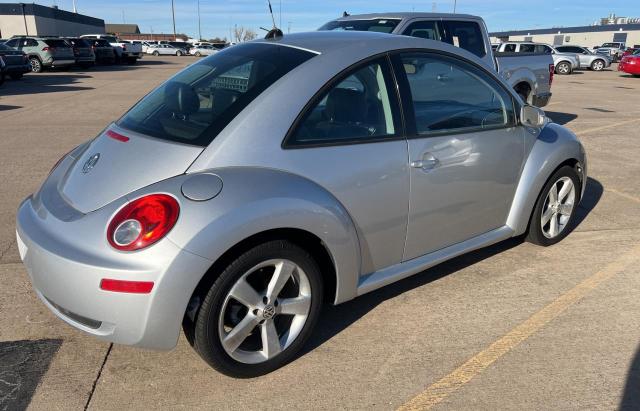 Photo 3 VIN: 3VWSW31C16M418104 - VOLKSWAGEN BEETLE 