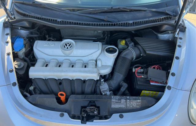 Photo 6 VIN: 3VWSW31C16M418104 - VOLKSWAGEN BEETLE 