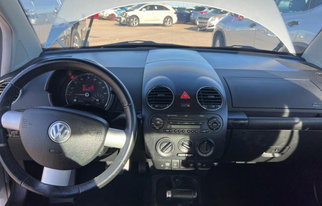 Photo 8 VIN: 3VWSW31C16M418104 - VOLKSWAGEN BEETLE 