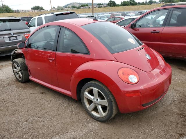 Photo 1 VIN: 3VWSW31C36M402406 - VOLKSWAGEN NEW BEETLE 