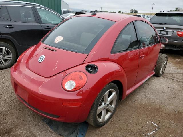 Photo 2 VIN: 3VWSW31C36M402406 - VOLKSWAGEN NEW BEETLE 