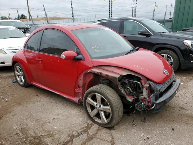 Photo 3 VIN: 3VWSW31C36M402406 - VOLKSWAGEN NEW BEETLE 