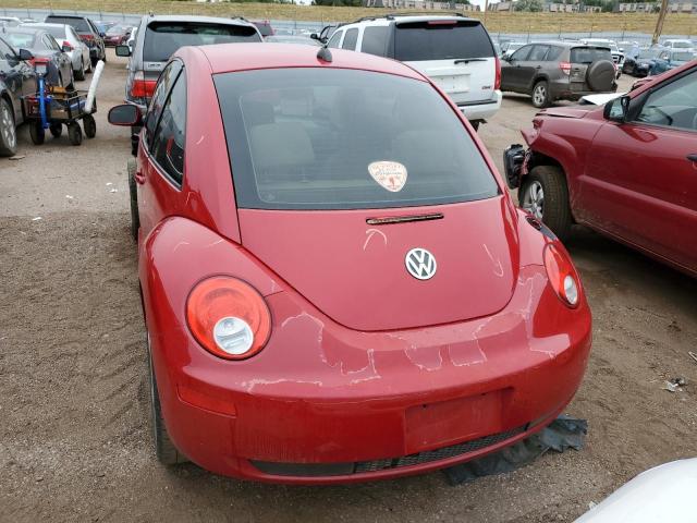 Photo 5 VIN: 3VWSW31C36M402406 - VOLKSWAGEN NEW BEETLE 