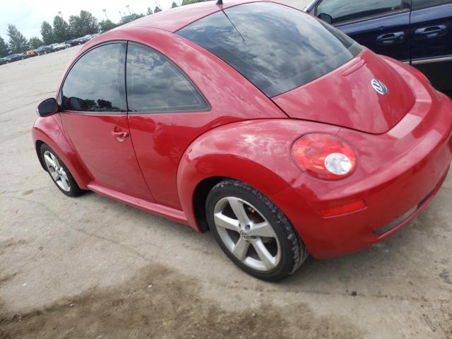 Photo 1 VIN: 3VWSW31C36M404382 - VOLKSWAGEN NEW BEETLE 