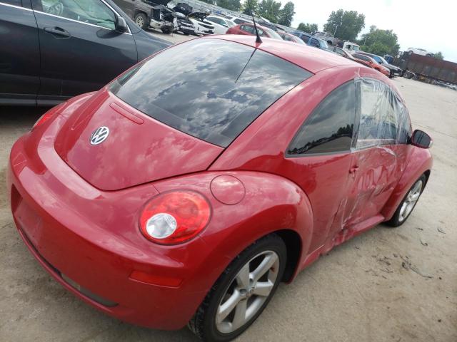 Photo 2 VIN: 3VWSW31C36M404382 - VOLKSWAGEN NEW BEETLE 