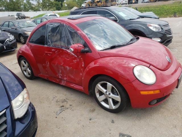 Photo 3 VIN: 3VWSW31C36M404382 - VOLKSWAGEN NEW BEETLE 