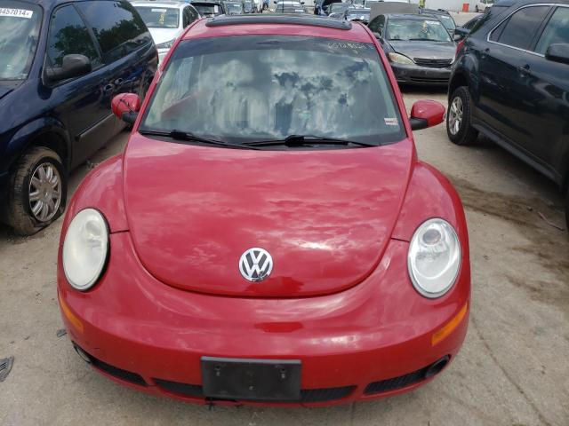 Photo 4 VIN: 3VWSW31C36M404382 - VOLKSWAGEN NEW BEETLE 