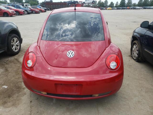 Photo 5 VIN: 3VWSW31C36M404382 - VOLKSWAGEN NEW BEETLE 