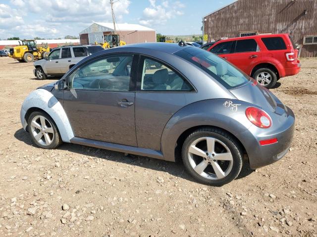 Photo 1 VIN: 3VWSW31C36M422784 - VOLKSWAGEN BEETLE 