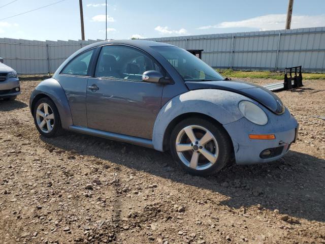 Photo 3 VIN: 3VWSW31C36M422784 - VOLKSWAGEN BEETLE 