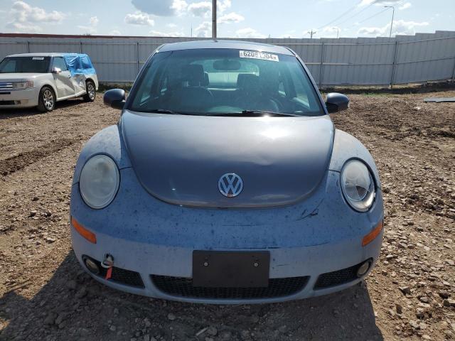 Photo 4 VIN: 3VWSW31C36M422784 - VOLKSWAGEN BEETLE 