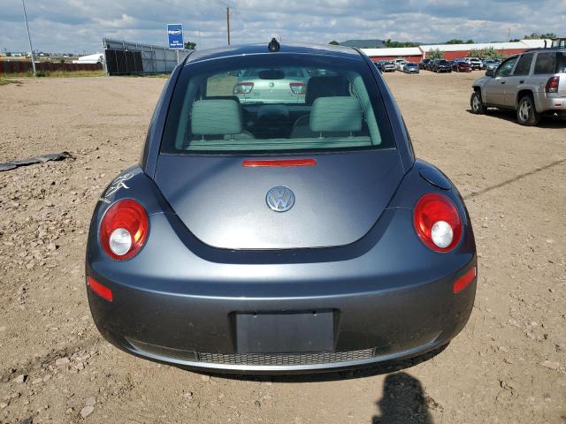 Photo 5 VIN: 3VWSW31C36M422784 - VOLKSWAGEN BEETLE 