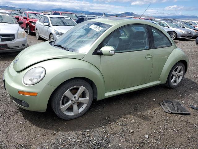 Photo 0 VIN: 3VWSW31C46M402799 - VOLKSWAGEN BEETLE 