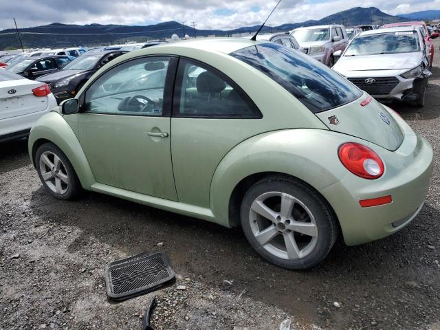 Photo 1 VIN: 3VWSW31C46M402799 - VOLKSWAGEN BEETLE 