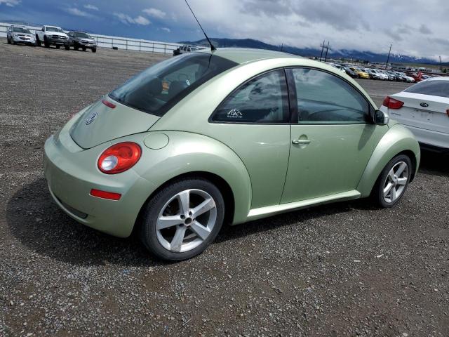 Photo 2 VIN: 3VWSW31C46M402799 - VOLKSWAGEN BEETLE 