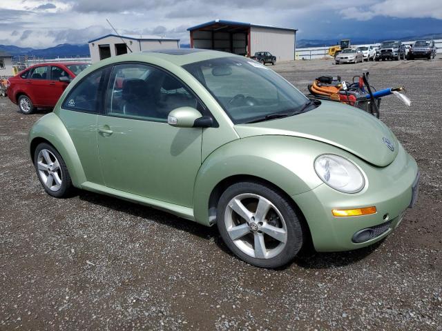 Photo 3 VIN: 3VWSW31C46M402799 - VOLKSWAGEN BEETLE 