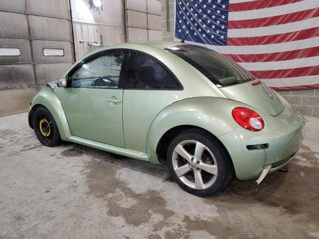 Photo 1 VIN: 3VWSW31C56M404920 - VOLKSWAGEN BEETLE 