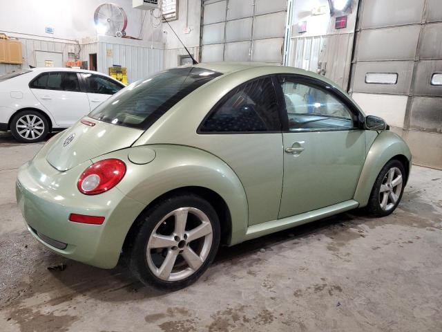 Photo 2 VIN: 3VWSW31C56M404920 - VOLKSWAGEN BEETLE 