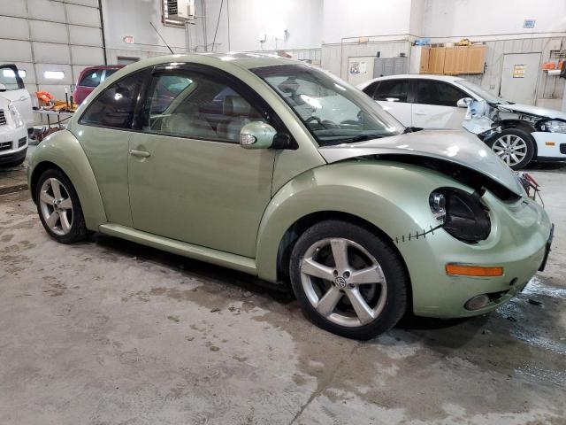 Photo 3 VIN: 3VWSW31C56M404920 - VOLKSWAGEN BEETLE 