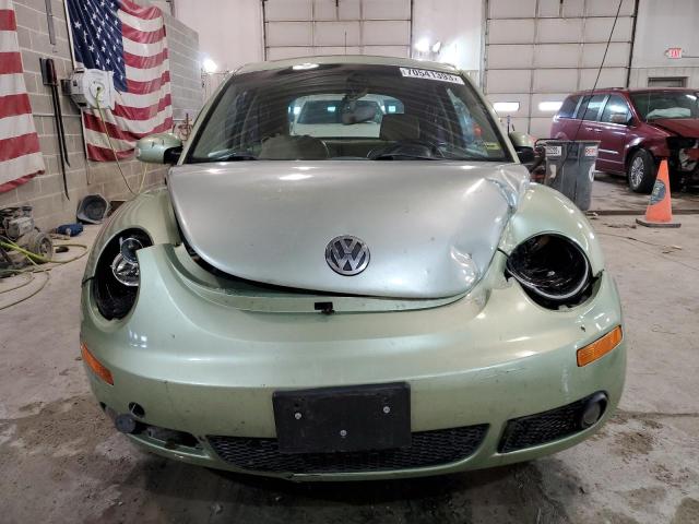 Photo 4 VIN: 3VWSW31C56M404920 - VOLKSWAGEN BEETLE 