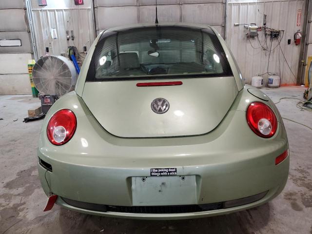 Photo 5 VIN: 3VWSW31C56M404920 - VOLKSWAGEN BEETLE 