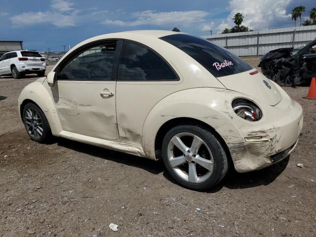 Photo 1 VIN: 3VWSW31C56M420499 - VOLKSWAGEN NEW BEETLE 