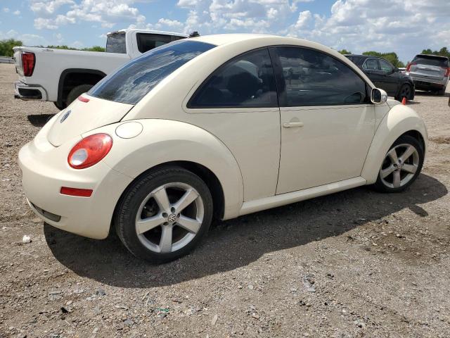 Photo 2 VIN: 3VWSW31C56M420499 - VOLKSWAGEN NEW BEETLE 