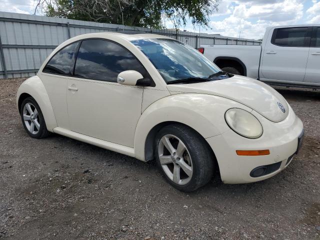 Photo 3 VIN: 3VWSW31C56M420499 - VOLKSWAGEN NEW BEETLE 