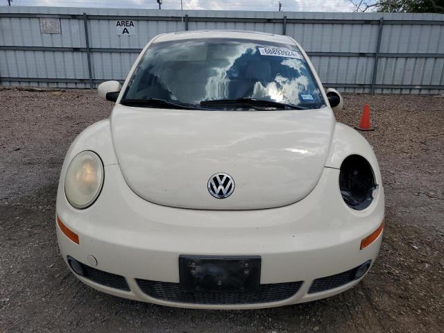 Photo 4 VIN: 3VWSW31C56M420499 - VOLKSWAGEN NEW BEETLE 