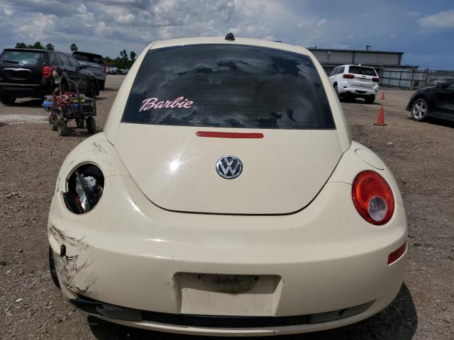 Photo 5 VIN: 3VWSW31C56M420499 - VOLKSWAGEN NEW BEETLE 