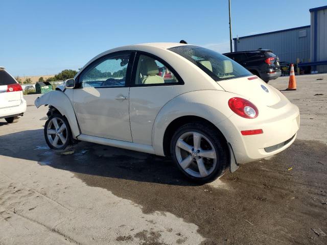 Photo 1 VIN: 3VWSW31C66M422925 - VOLKSWAGEN NEW BEETLE 