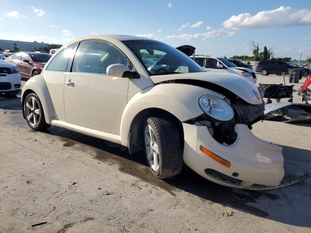 Photo 3 VIN: 3VWSW31C66M422925 - VOLKSWAGEN NEW BEETLE 