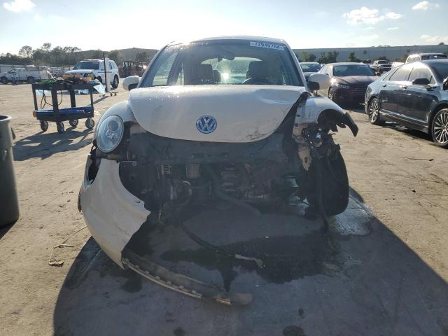 Photo 4 VIN: 3VWSW31C66M422925 - VOLKSWAGEN NEW BEETLE 