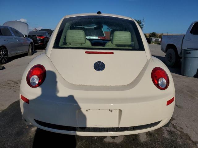 Photo 5 VIN: 3VWSW31C66M422925 - VOLKSWAGEN NEW BEETLE 