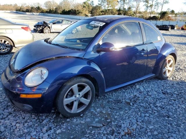 Photo 0 VIN: 3VWSW31C77M506186 - VOLKSWAGEN BEETLE 