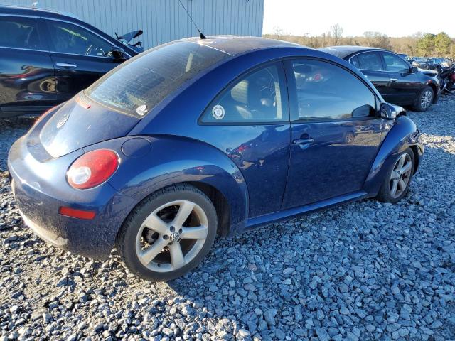 Photo 2 VIN: 3VWSW31C77M506186 - VOLKSWAGEN BEETLE 