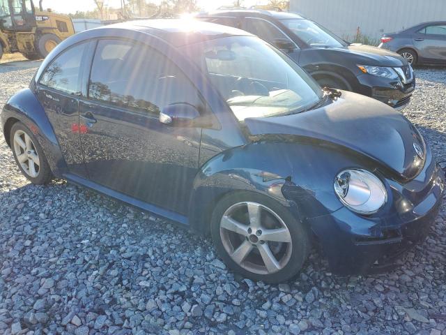 Photo 3 VIN: 3VWSW31C77M506186 - VOLKSWAGEN BEETLE 