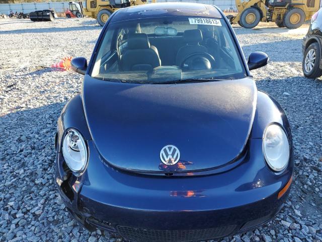 Photo 4 VIN: 3VWSW31C77M506186 - VOLKSWAGEN BEETLE 