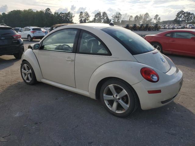 Photo 1 VIN: 3VWSW31C86M411733 - VOLKSWAGEN NEW BEETLE 