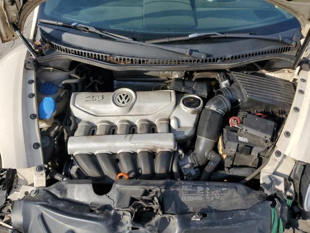 Photo 10 VIN: 3VWSW31C86M411733 - VOLKSWAGEN NEW BEETLE 