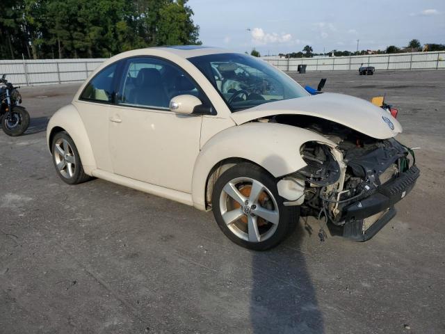 Photo 3 VIN: 3VWSW31C86M411733 - VOLKSWAGEN NEW BEETLE 