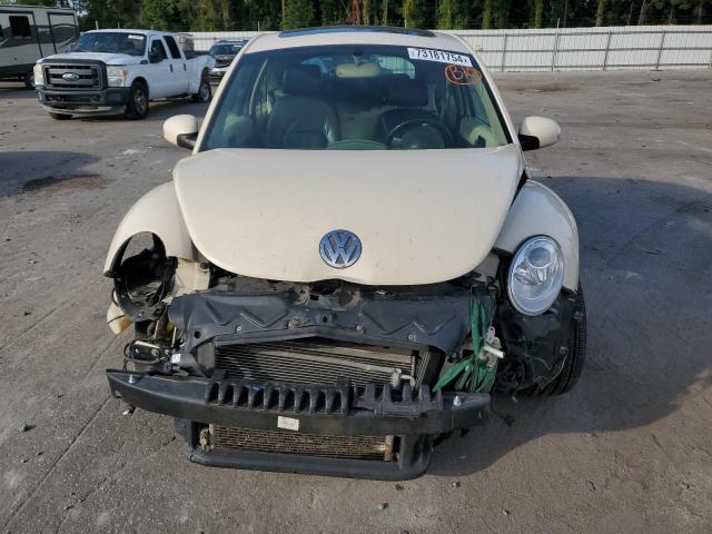 Photo 4 VIN: 3VWSW31C86M411733 - VOLKSWAGEN NEW BEETLE 