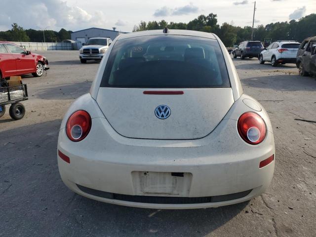 Photo 5 VIN: 3VWSW31C86M411733 - VOLKSWAGEN NEW BEETLE 